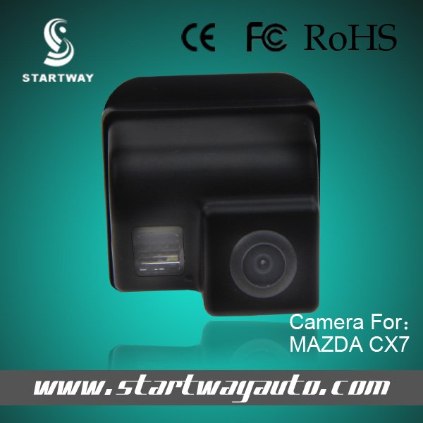 CAR REARVIEW CAMERA FOR MAZDA CX7 08M6