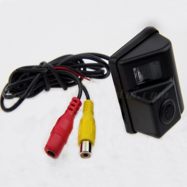 CAR REARVIEW CAMERA FOR MAZDA CX7 08M6