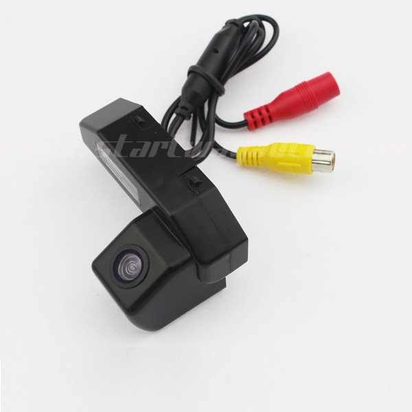 CAR REARVIEW CAMERA FOR MAZDA M6 WITSWING 2009