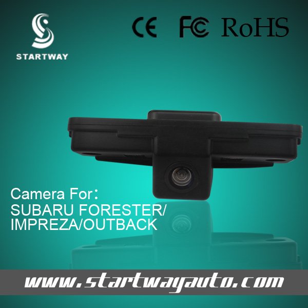 CAR REARVIEW CAMERA FOR SUBARU FORESTER/IMPREZA/OUTBACK