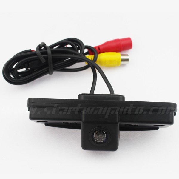 CAR REARVIEW CAMERA FOR SUBARU FORESTER/IMPREZA/OUTBACK