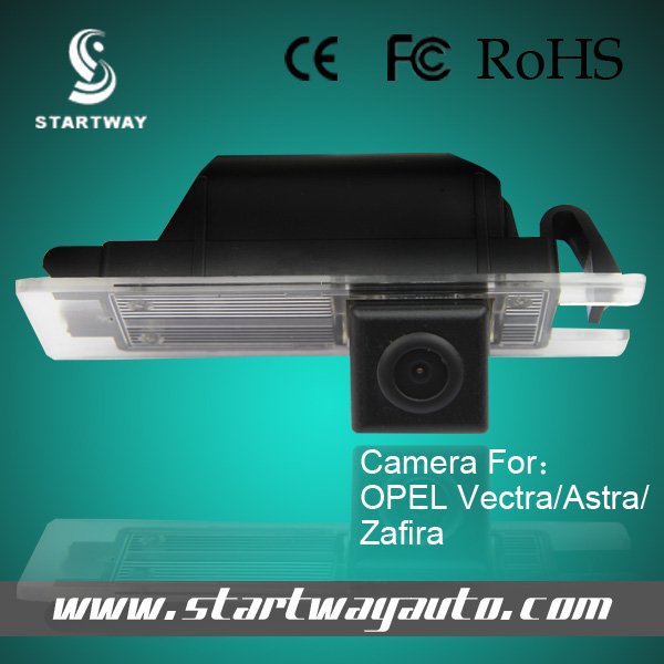 CAR REARVIEW CAMERA FOR OPEL VECTRA/ASTRA/ZAFIRA 