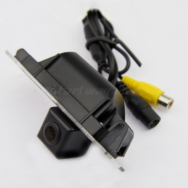 CAR REARVIEW CAMERA FOR OPEL VECTRA/ASTRA/ZAFIRA 