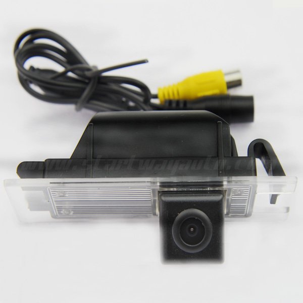 CAR REARVIEW CAMERA FOR OPEL VECTRA/ASTRA/ZAFIRA 