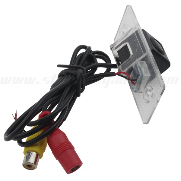 CAR REARVIEW CAMERA FOR VW TOUAREG/TIGUAN/POLO SKODA FABIA PORSCHE CAYENNE