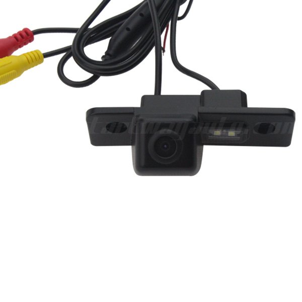 CAR REARVIEW CAMERA FOR SKODA OCTAVIA