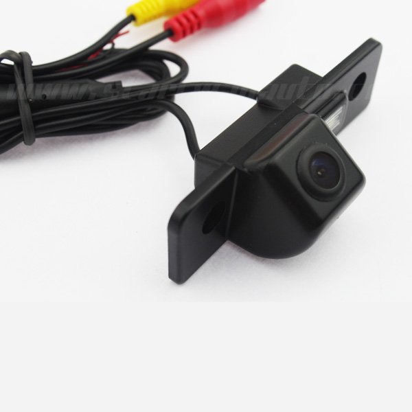 CAR REARVIEW CAMERA FOR SKODA OCTAVIA