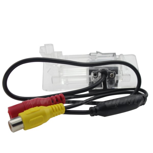 CAR REARVIEW CAMERA FOR SKODA YETI