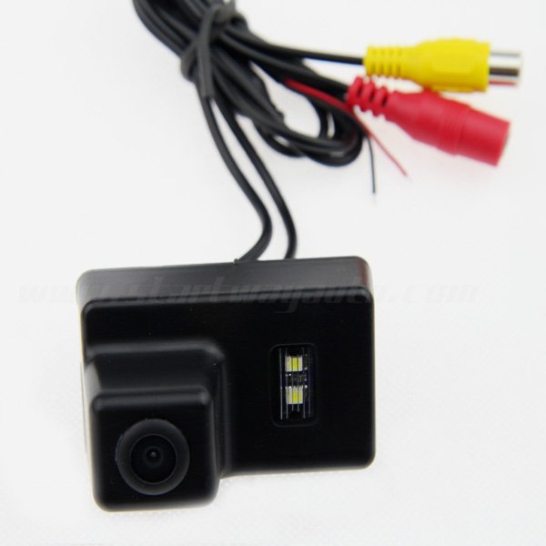 CAR REARVIEW CAMERA FOR PEUGUOT 206/207/307/307SM