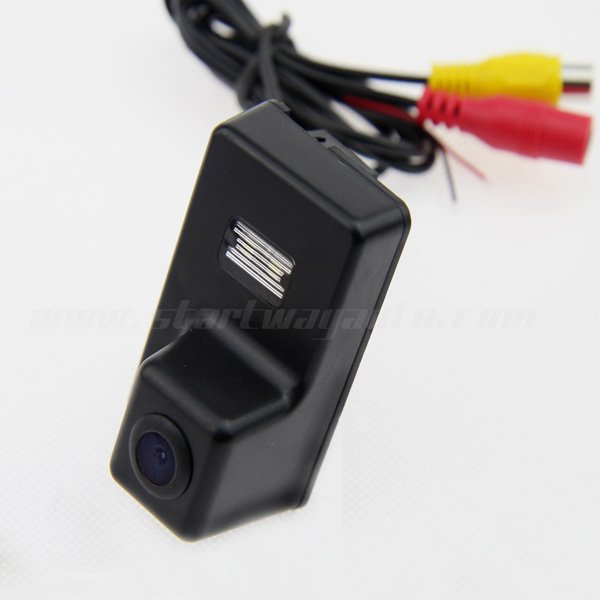 CAR REARVIEW CAMERA FOR PEUGUOT 206/207/307/307SM