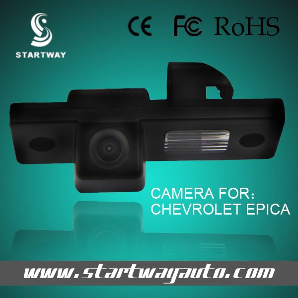 CAR REARVIEW CAMERA FOR CHEVROLET EPICA/CRUZE/CAPTIVA/LOVA/AVEO