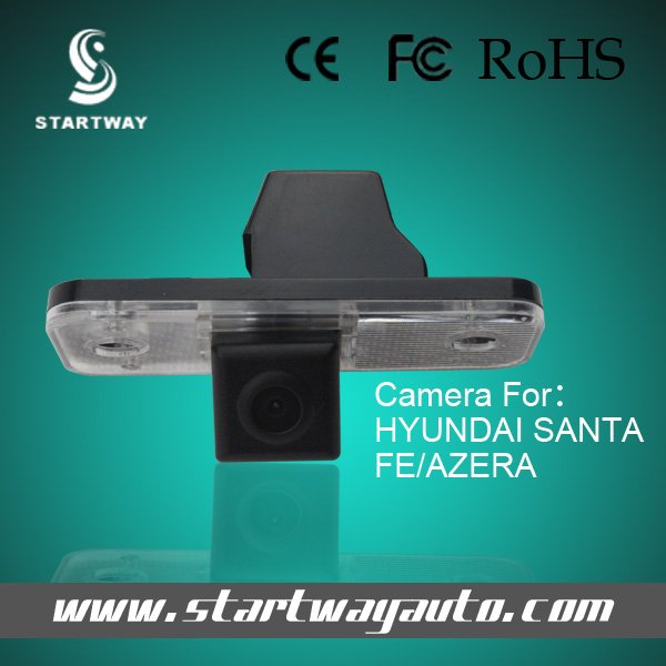 CAR BACKVIEW CAMERA FOR HYUNDAI SANTA FE