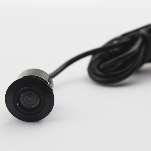 CAR REARVIEW CAMERA UNIVERSAL MODEL SW 008M 16/18MM