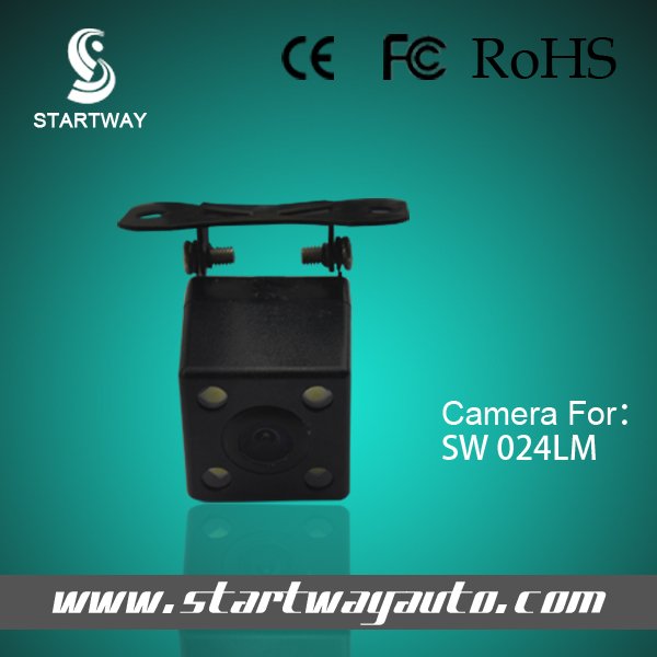 Car Rearview Camera