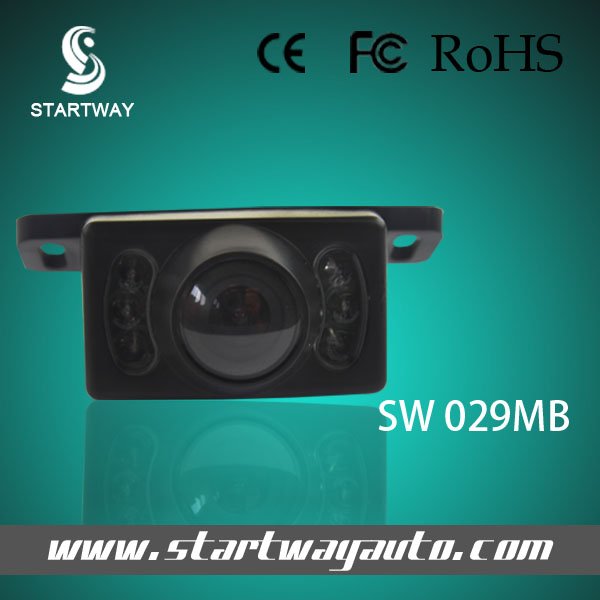 Car Rear Camera