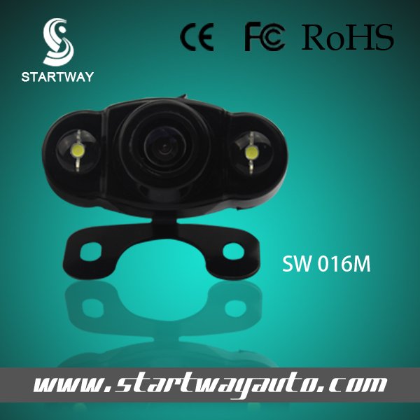 Car Rearview Camera