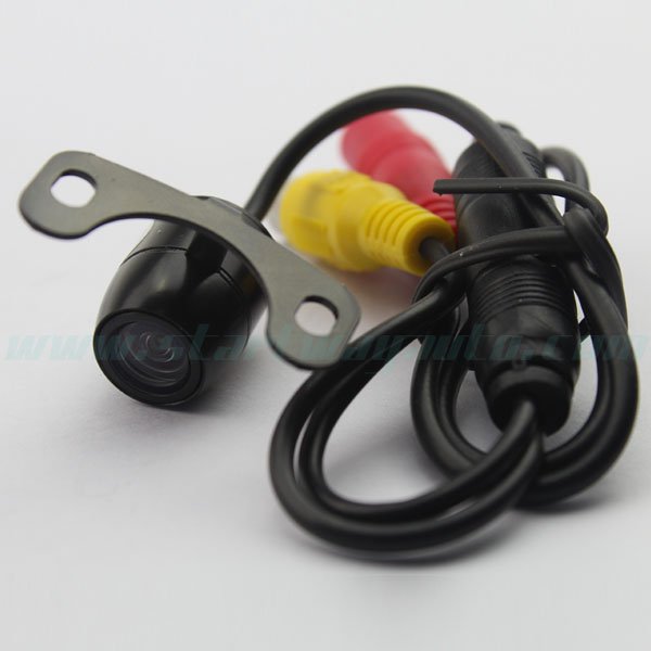 CAR REARVIEW CAMERA UNIVERSAL MODEL SW 011M