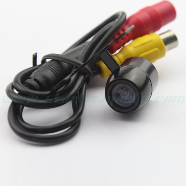 CAR REARVIEW CAMERA UNIVERSAL MODEL SW 011M