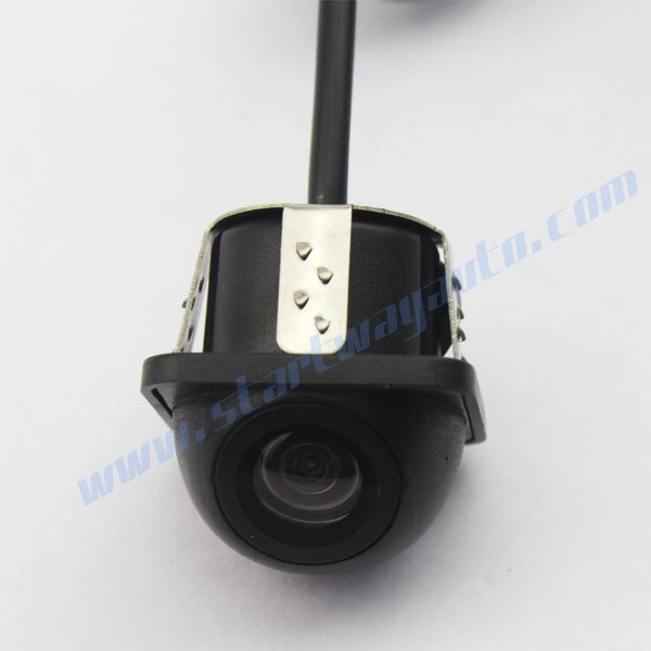 MINI CAR REARVIEW CAMERA UNIVERSAL MODEL SW 009M