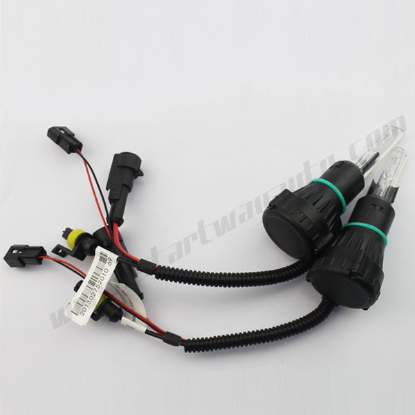 HID XENON HIGH LOW MOVING  BULB