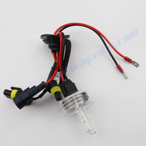 HID Xenon Bulb