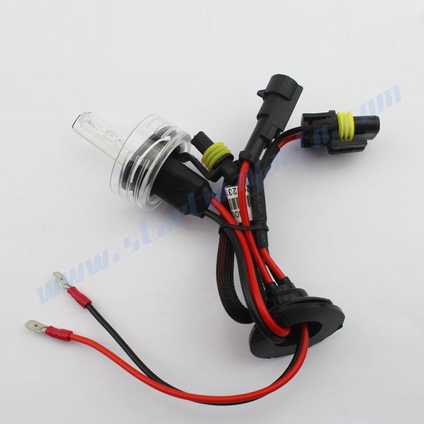 HID Xenon Bulb