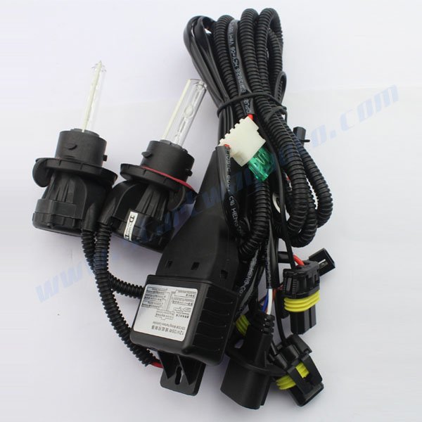 HID XENON  HIGH LOW MOVING BULB