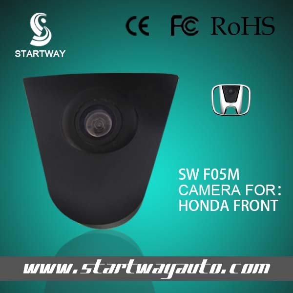 Honda Front View Camera