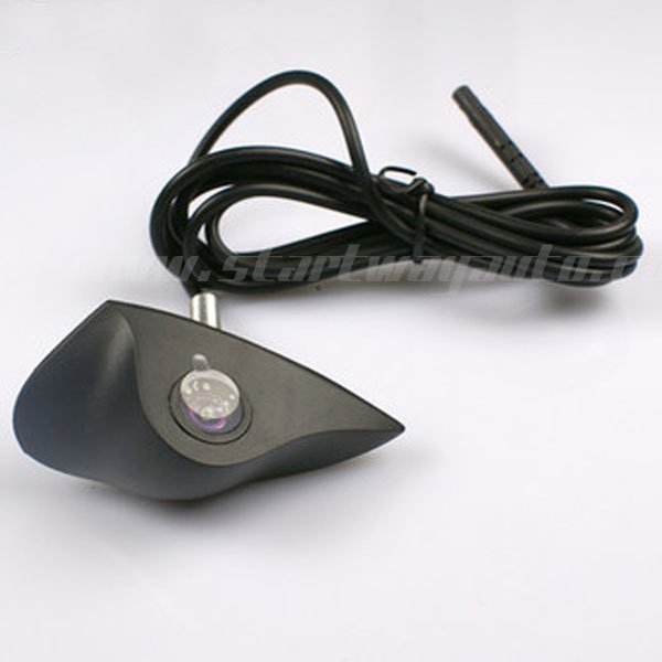 HYUNDAI FRONT VIEW CAMERA SW F07M