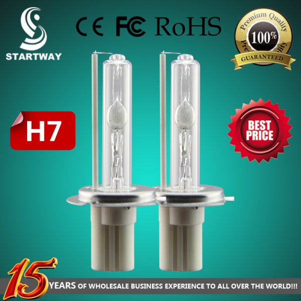 75W Xenon Bulb