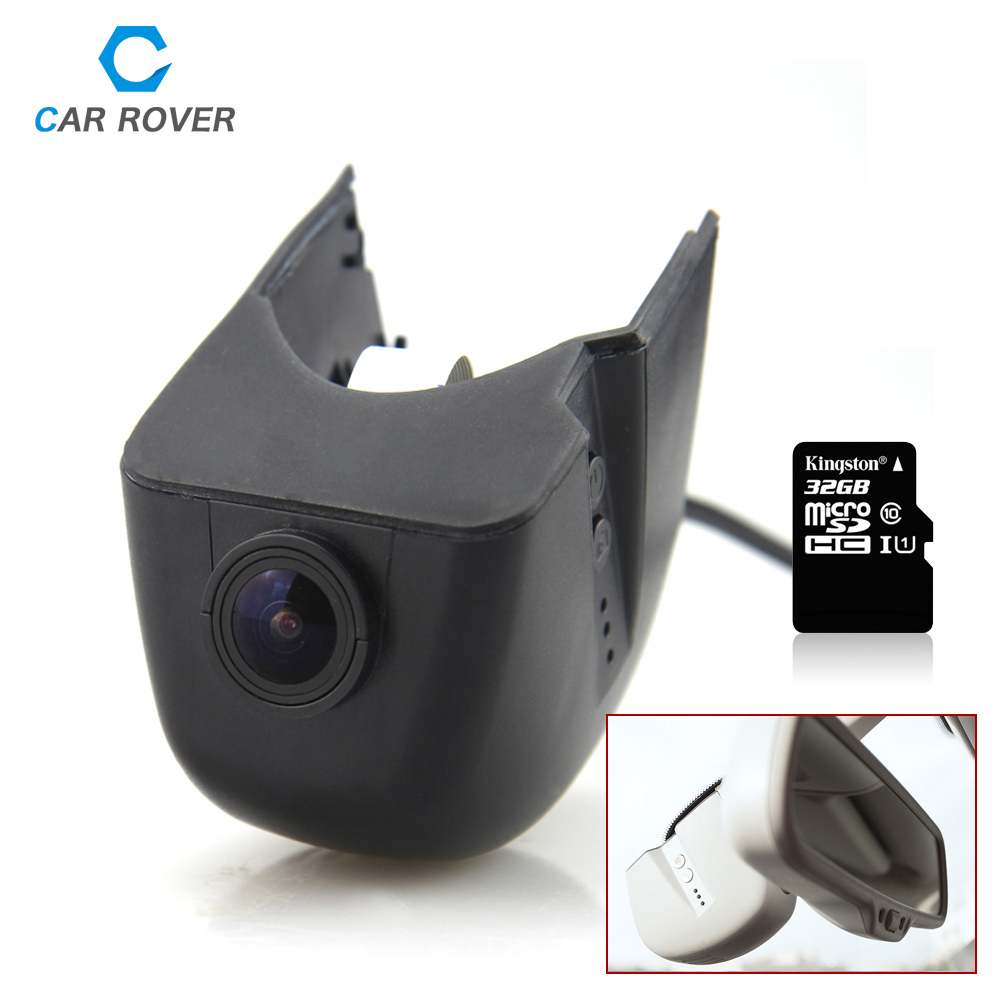 <b><font color='#000099'>Audi DVR Dash Camera</font></b>