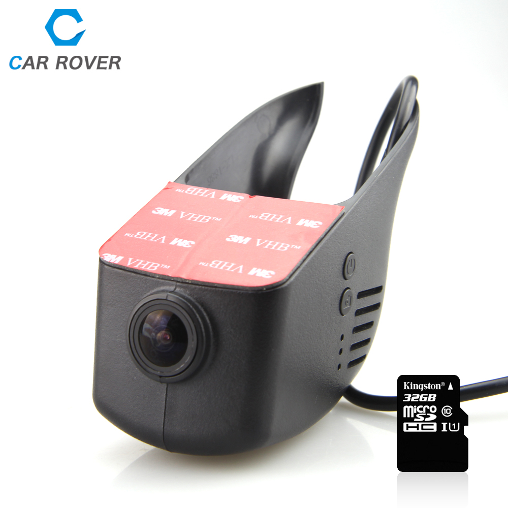 <b><font color='#000099'>1080P Mini Dash Camera</font></b>