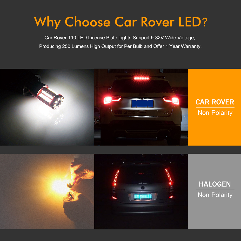 Car LED Light, - Startway Autopart Ltd.