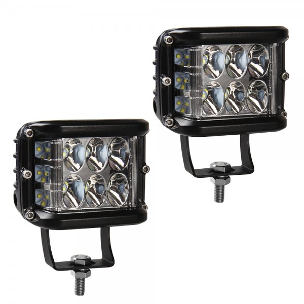 <font color='#000099'>12000LM LED Work Light Bar</font>